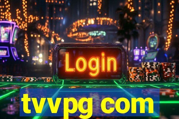 tvvpg com